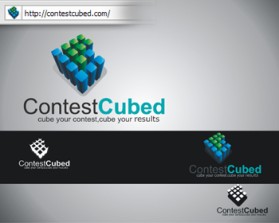 Logo Design entry 316297 submitted by traceygl to the Logo Design for ContestCubed run by andrewbirt