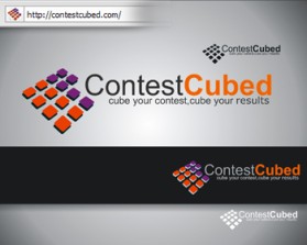 Logo Design entry 316298 submitted by greycrow to the Logo Design for ContestCubed run by andrewbirt