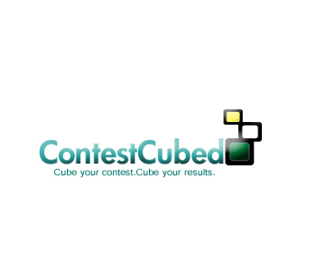 Logo Design entry 316304 submitted by JJ to the Logo Design for ContestCubed run by andrewbirt