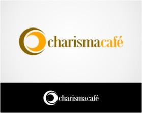 Logo Design entry 316328 submitted by Vladje to the Logo Design for charisma cafe run by cooper