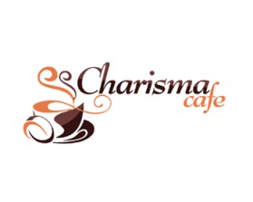 Logo Design entry 316329 submitted by weswos to the Logo Design for charisma cafe run by cooper