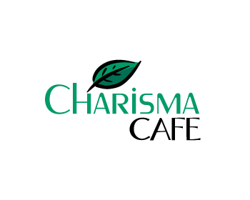 Logo Design entry 316478 submitted by eZoeGraffix to the Logo Design for charisma cafe run by cooper