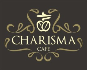 Logo Design Entry 316456 submitted by zaga to the contest for charisma cafe run by cooper
