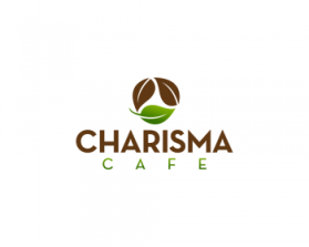 Logo Design Entry 316469 submitted by g'twtz to the contest for charisma cafe run by cooper