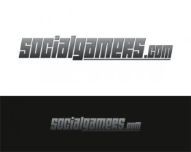 Logo Design entry 316566 submitted by allpee to the Logo Design for SocialGamers.com run by Developerz