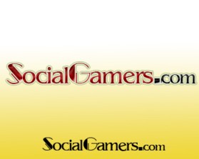 Logo Design Entry 316567 submitted by allpee to the contest for SocialGamers.com run by Developerz