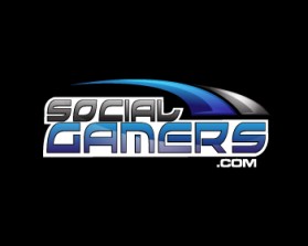 Logo Design entry 316570 submitted by mangunsemi to the Logo Design for SocialGamers.com run by Developerz