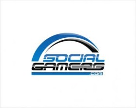 Logo Design entry 316572 submitted by mangunsemi to the Logo Design for SocialGamers.com run by Developerz