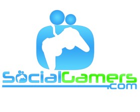 Logo Design entry 316576 submitted by mangunsemi to the Logo Design for SocialGamers.com run by Developerz
