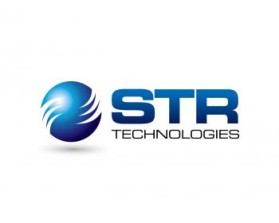 Logo Design entry 316691 submitted by blindarts to the Logo Design for STR Technologies run by strowner