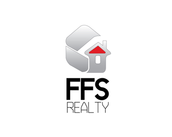 Logo Design entry 317082 submitted by AMIR to the Logo Design for Fee For Service Realty Ltd. run by Smartheart