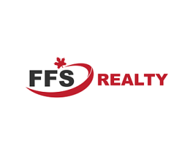 Logo Design entry 317070 submitted by FITRAH  to the Logo Design for Fee For Service Realty Ltd. run by Smartheart