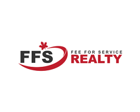 Logo Design entry 317076 submitted by weswos to the Logo Design for Fee For Service Realty Ltd. run by Smartheart