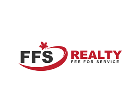 Logo Design entry 317081 submitted by eShopDesigns to the Logo Design for Fee For Service Realty Ltd. run by Smartheart