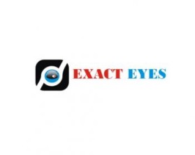 Logo Design Entry 317138 submitted by agunglloh to the contest for Exact Eyes, Inc. run by drushnell