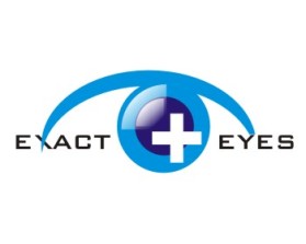 Logo Design Entry 317161 submitted by olido to the contest for Exact Eyes, Inc. run by drushnell