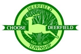 Logo Design entry 317221 submitted by my.flair.lady to the Logo Design for Deerfield township ohio run by Devonsnider