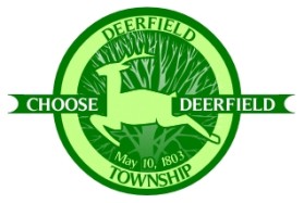 Logo Design entry 317222 submitted by my.flair.lady to the Logo Design for Deerfield township ohio run by Devonsnider