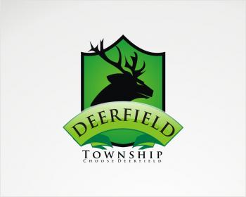 Logo Design entry 317258 submitted by FITRAH  to the Logo Design for Deerfield township ohio run by Devonsnider
