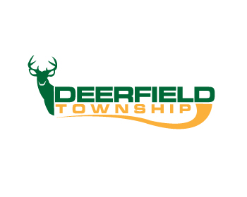 Logo Design entry 317258 submitted by greycrow to the Logo Design for Deerfield township ohio run by Devonsnider