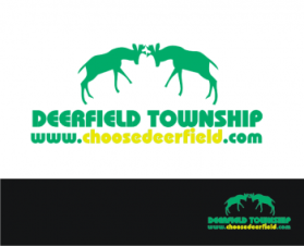 Logo Design Entry 317274 submitted by Tms88 to the contest for Deerfield township ohio run by Devonsnider