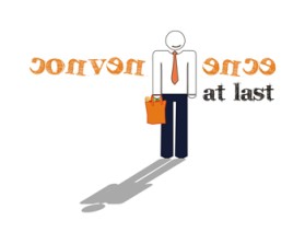 Logo Design entry 317281 submitted by nehdesign to the Logo Design for Convenience at Last  run by wil0567