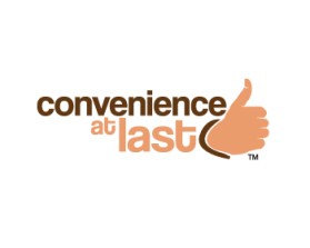Logo Design entry 317282 submitted by littlebigideas to the Logo Design for Convenience at Last  run by wil0567