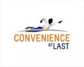 Logo Design entry 317283 submitted by allpee to the Logo Design for Convenience at Last  run by wil0567