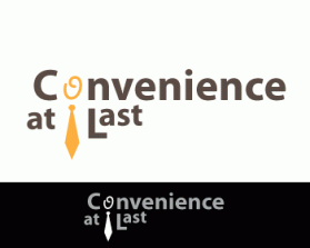 Logo Design entry 317284 submitted by greycrow to the Logo Design for Convenience at Last  run by wil0567
