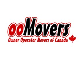Logo Design entry 317561 submitted by A Fat Dutch to the Logo Design for OOmovers run by johnminimove