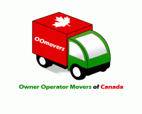 Logo Design entry 317562 submitted by A Fat Dutch to the Logo Design for OOmovers run by johnminimove