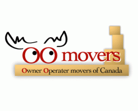 Logo Design Entry 317612 submitted by A Fat Dutch to the contest for OOmovers run by johnminimove