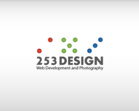 Logo Design entry 318190 submitted by setya subekti to the Logo Design for 253 DESIGN run by northwesternpat