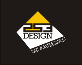 Another design by setya subekti submitted to the Logo Design for 253 DESIGN by northwesternpat