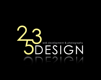 Logo Design entry 318227 submitted by SCM Designs to the Logo Design for 253 DESIGN run by northwesternpat