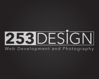 Logo Design entry 318227 submitted by hs to the Logo Design for 253 DESIGN run by northwesternpat