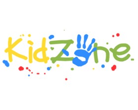 Logo Design entry 318577 submitted by mjcedeno to the Logo Design for KidZone Logo run by Christy.Jones