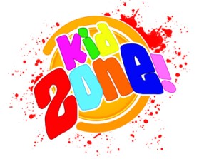 Logo Design entry 318600 submitted by user32941 to the Logo Design for KidZone Logo run by Christy.Jones