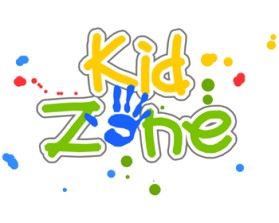Logo Design entry 318616 submitted by my.flair.lady to the Logo Design for KidZone Logo run by Christy.Jones