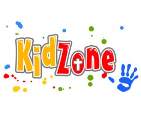 Logo Design entry 318617 submitted by my.flair.lady to the Logo Design for KidZone Logo run by Christy.Jones