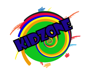 Logo Design entry 318626 submitted by David_Beau to the Logo Design for KidZone Logo run by Christy.Jones