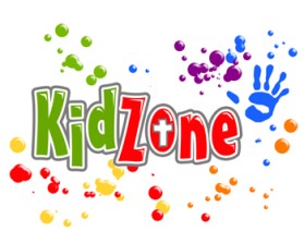Logo Design entry 318635 submitted by my.flair.lady to the Logo Design for KidZone Logo run by Christy.Jones