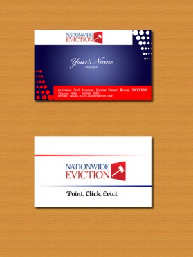 Business Card & Stationery Design entry 319589 submitted by Ayos