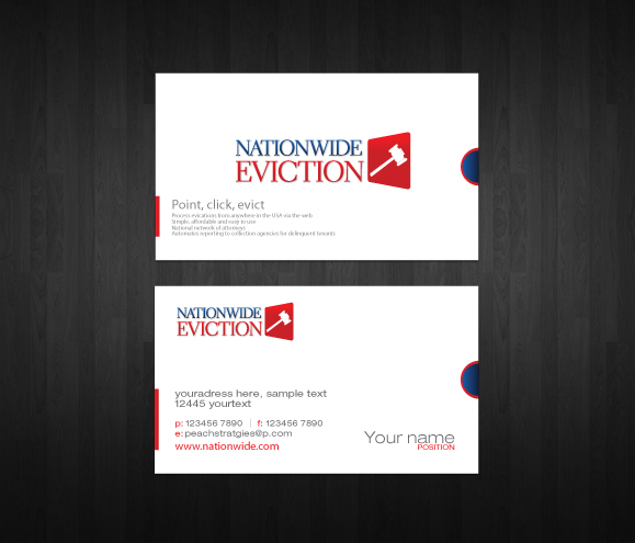 Business Card & Stationery Design entry 319729 submitted by skenzo