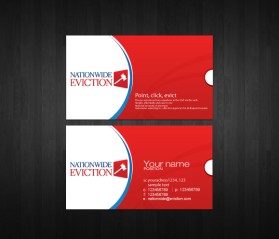 Business Card & Stationery Design entry 319731 submitted by skenzo