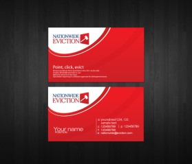 Business Card & Stationery Design entry 319735 submitted by skenzo