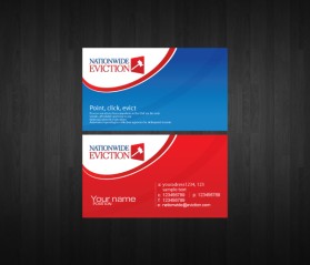 Business Card & Stationery Design entry 320132 submitted by skenzo