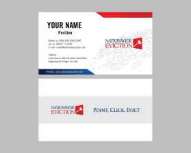 Business Card & Stationery Design entry 320154 submitted by littlebigideas