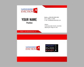 Business Card & Stationery Design entry 320187 submitted by littlebigideas