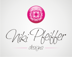 Logo Design Entry 319073 submitted by user32941 to the contest for Niki Pfeiffer Designs run by npfeiffer